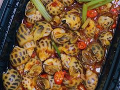 花螺-盒马鲜生(岭南新世界店)