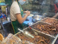 -老黄记手撕烤兔(玉林街店)
