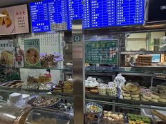 -老磁器口豆汁店(天坛店)
