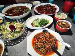 -四川饭店(城乡购物中心店)