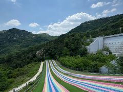 -沂蒙山旅游区云蒙景区(蒙山国家森林公园)