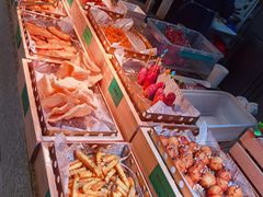-尚宴牛特鲜自助(太原街万达店)