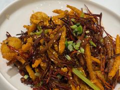 -谢先生酒店·椒宴集(沙湖店)