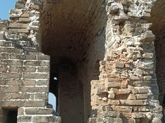 -蟠龙山长城景区