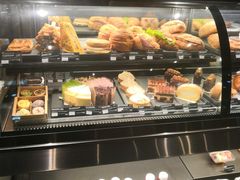 -星巴克(上海南站店)
