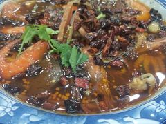 -聚德福海鲜家常菜(刘庄店)