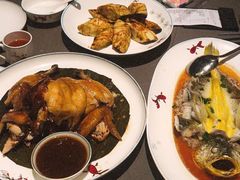 -小炳胜(卓悦中心店)