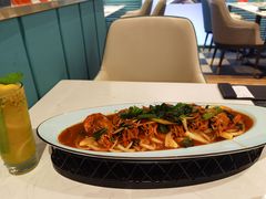 -美奈小馆·越南料理(中航城君尚购物中心店)