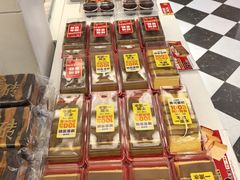 -味多美蛋糕(苏州街地铁店)