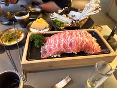 -湊湊火锅·茶憩(南京万象天地店)
