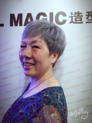 -SOULMAGIC 造型烫发染发