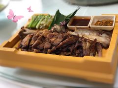 -上和臻品中国菜(花园街店)