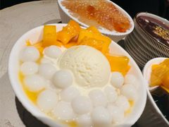 -小团圆糖水铺(襄阳南路店)