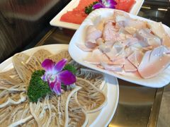 -红鼎坊·老成都火锅(新南门店)