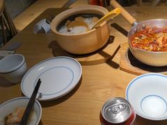 -吴记粥铺·淮扬小馆(欧尚店)
