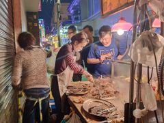 -明记牛杂(新马路分店)