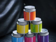 -微焙咖啡工厂(海峡创意产业园·红坊店)