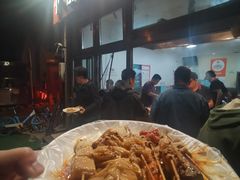 -郭记小街麻辣烫(南小街总店)