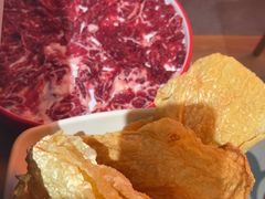 -八合里潮汕鲜牛肉火锅(吉大店)