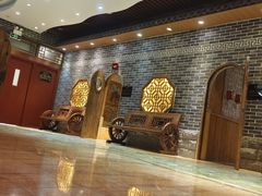 -宝丽金大酒店·洗浴中心
