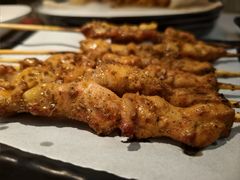 -顿顿吉祥·长安味道(启迪香山店)