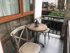 -威廉的太妃糖酒店(杭州西湖青芝坞店)