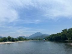 -楠溪江风景名胜区