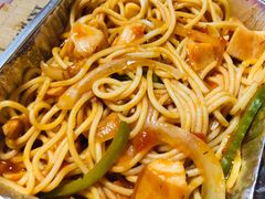 -Mr.Pizza米斯特比萨(苏州平江万达广场店)