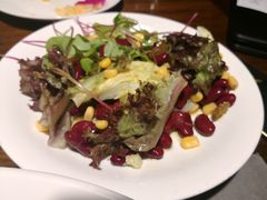 自助沙拉-食间牛排(湖西路店)