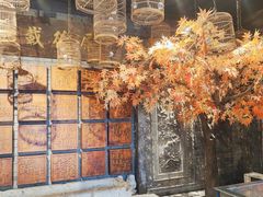 乾隆白菜-京味斋·北京烤鸭(北京南站洋桥店)