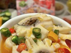-海底捞火锅(稻河古街夜宵主题店)