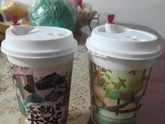 -茶话弄(北京密云万象汇店)