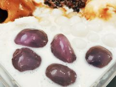 -甜心闲生传统手工冰粉(奎星楼店)