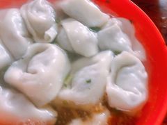 -阿麟馄饨(延长路店)
