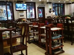 大堂-钦善斋(武侯祠店)