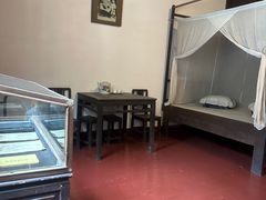 -毛泽东同志旧居