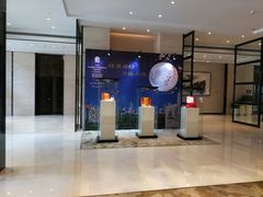 -南京圣和府邸豪华精选酒店