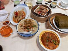 -广东胜利宾馆西关粤中餐厅