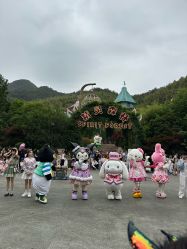 -奈尔宝·儿童乐园·亲子餐厅(苏州大悦城店)