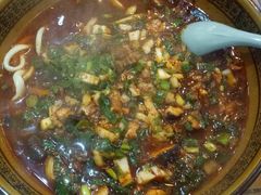 -福瑞记老孙头biangbiang面(新生路店)