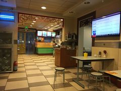 -民间老鸡汤面馆(中山北路店)