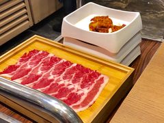 -火炉火自助餐(悠唐购物中心店)