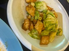 -伊带伊路新疆美食府(呼家楼店)