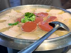 -华竹饭店(中央大街店)
