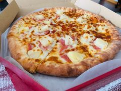 -Mr.Pizza米斯特比萨(苏州平江万达广场店)