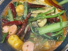 麻辣烫-白玉串城(南六中路店)