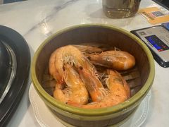 -海悦汇•闽菜•蒸汽海鲜(合景峰汇商务广场店)