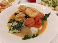 -稻香酒家·35年老字号(侨光店)