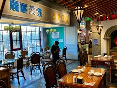 大堂-老广酒楼(樱花店)