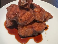 熏鱼-庐灶江南·江南菜·四合院Bistro(东直门雍和宫·原华侨宾馆店)